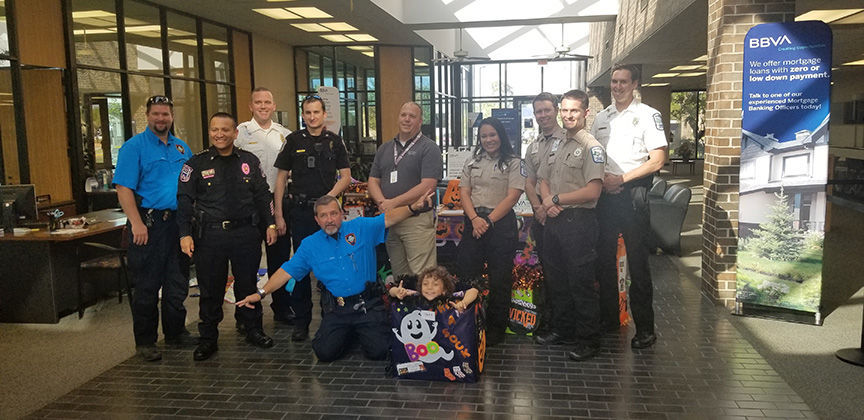 2nd Annual Sock and Coat Drive